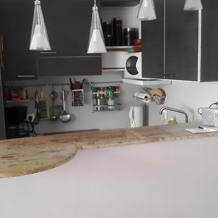 Studio In Cannes, With Furnished Balcony And Wifi - 100 M From The Bea